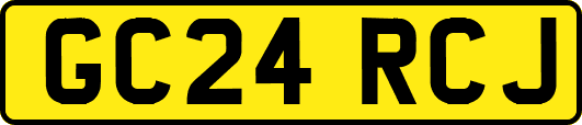 GC24RCJ