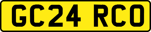 GC24RCO