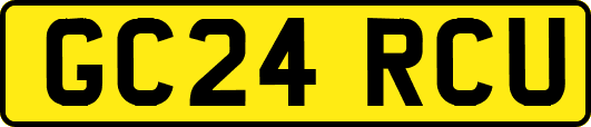 GC24RCU