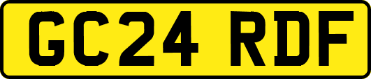 GC24RDF