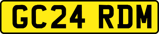 GC24RDM
