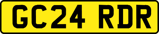 GC24RDR