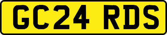 GC24RDS
