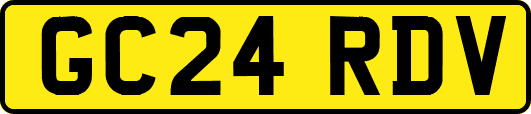 GC24RDV