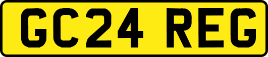 GC24REG