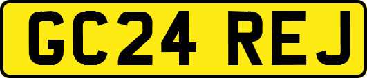 GC24REJ