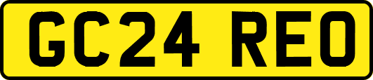 GC24REO