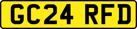 GC24RFD