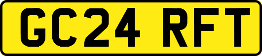 GC24RFT
