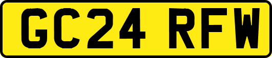 GC24RFW
