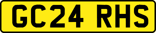 GC24RHS