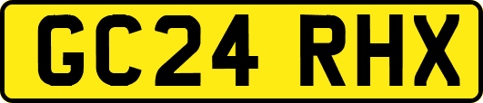 GC24RHX