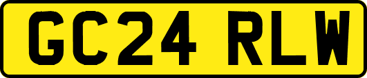 GC24RLW