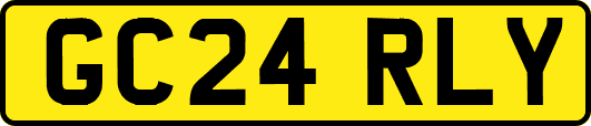 GC24RLY