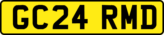 GC24RMD