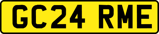 GC24RME