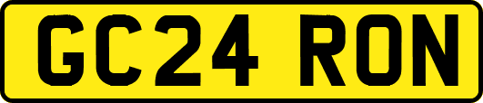 GC24RON