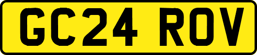 GC24ROV