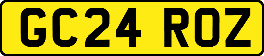 GC24ROZ