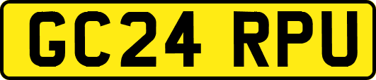 GC24RPU