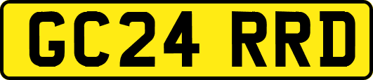 GC24RRD
