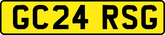 GC24RSG