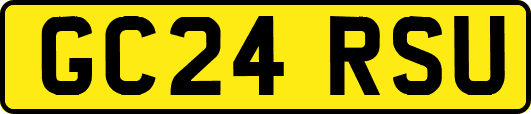 GC24RSU