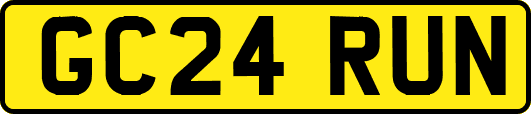 GC24RUN