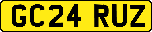 GC24RUZ
