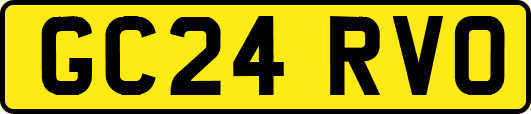GC24RVO