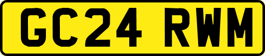 GC24RWM