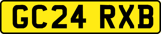 GC24RXB