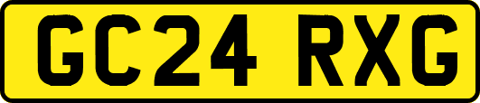 GC24RXG