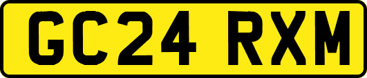 GC24RXM