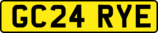 GC24RYE