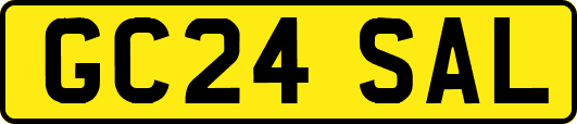 GC24SAL