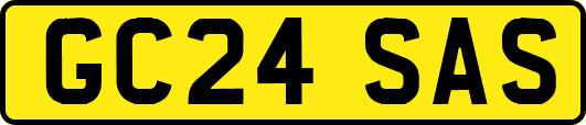 GC24SAS