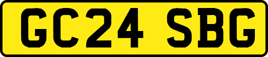 GC24SBG