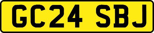 GC24SBJ