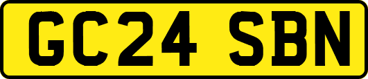 GC24SBN