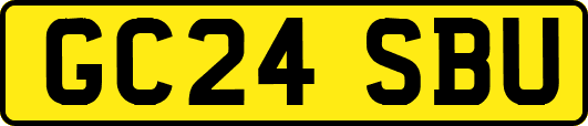 GC24SBU