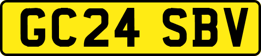 GC24SBV