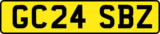 GC24SBZ