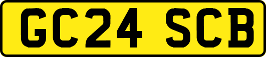 GC24SCB