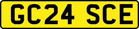 GC24SCE