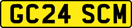 GC24SCM