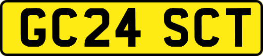 GC24SCT