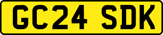 GC24SDK