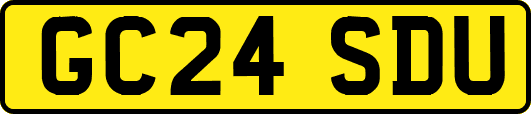GC24SDU