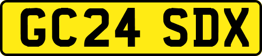 GC24SDX